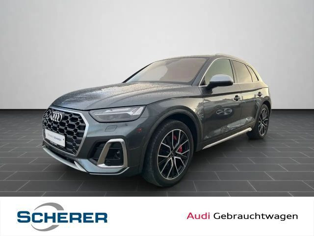 Audi SQ5 3.0 TDI