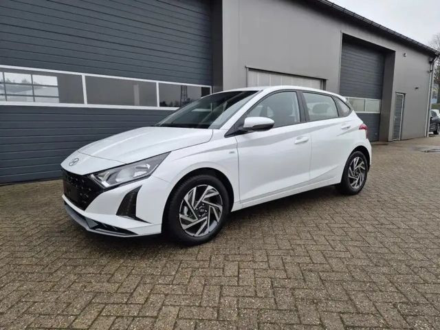 Hyundai i20 Select 1.0