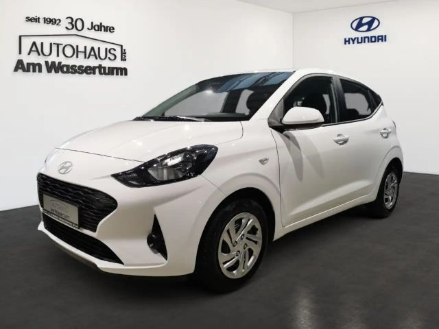 Hyundai i10 Select 2WD 1.0