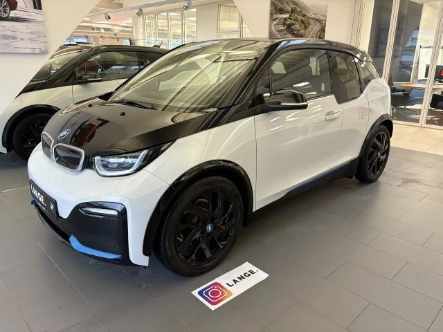 BMW i3 Comfort pakket Sedan S