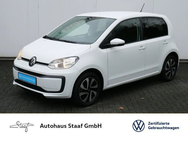 Volkswagen up! Active