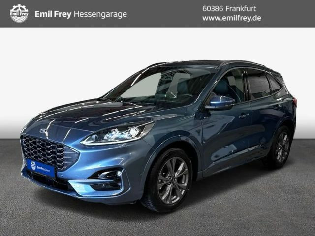 Ford Kuga ST Line X