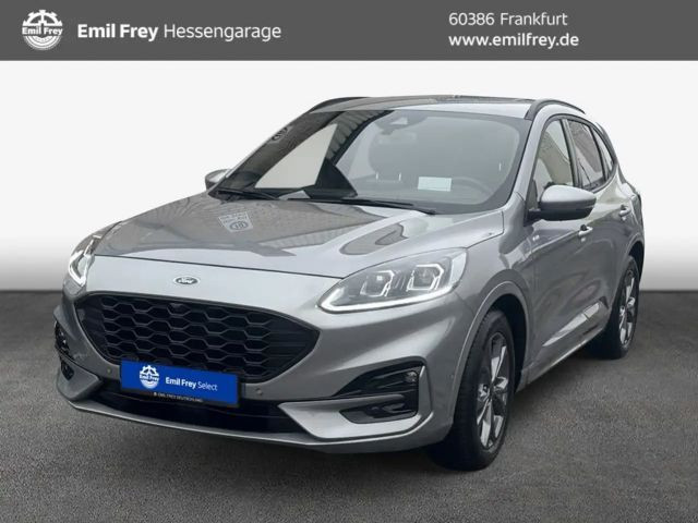 Ford Kuga ST Line X