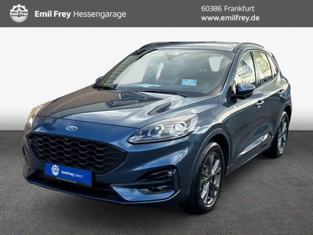 Ford Kuga ST Line