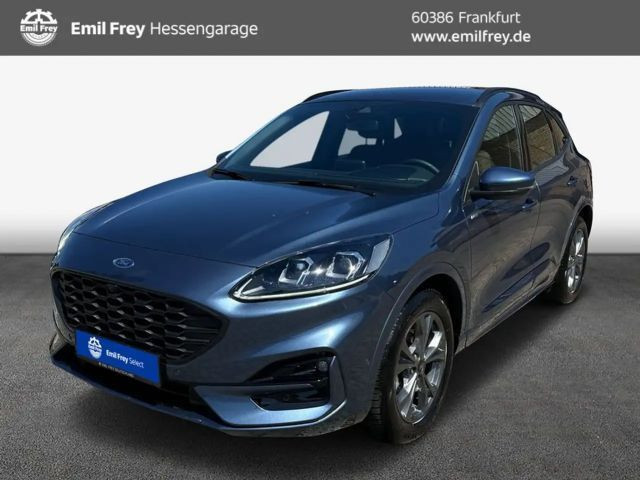 Ford Kuga EcoBoost ST Line