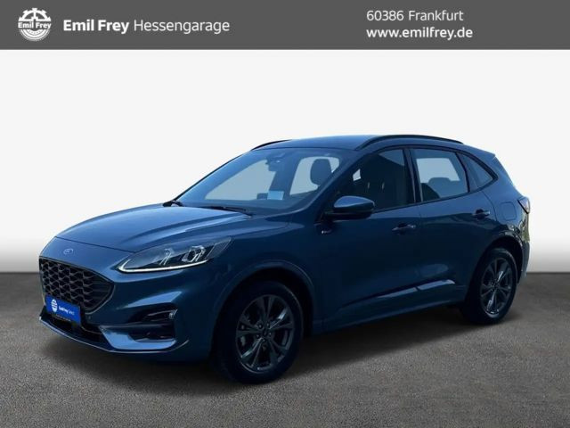 Ford Kuga EcoBoost ST Line