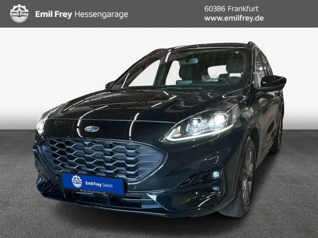 Ford Kuga EcoBoost ST Line