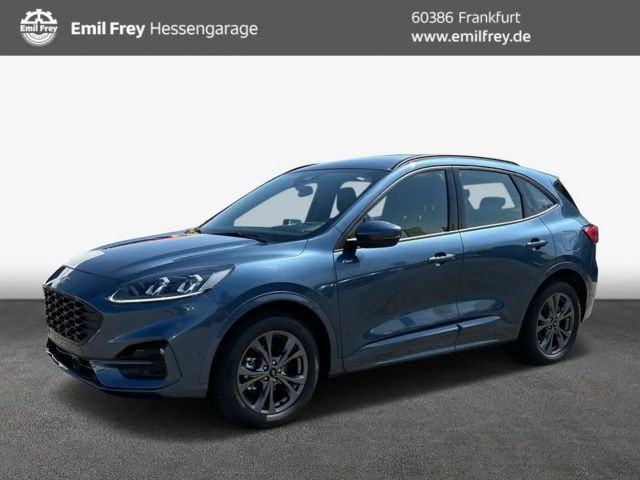 Ford Kuga EcoBoost ST Line