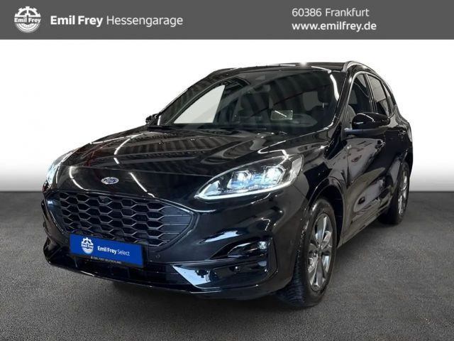 Ford Kuga EcoBoost ST Line X