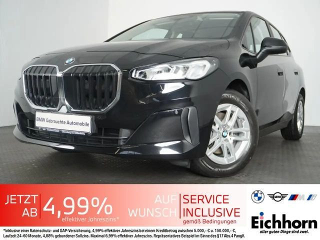 BMW 2 Serie 218 Active Tourer 218i