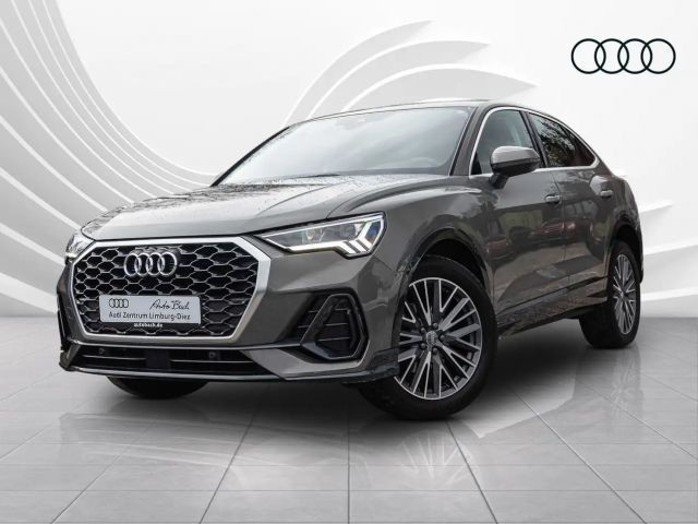 Audi Q3 S-Tronic 35 TFSI