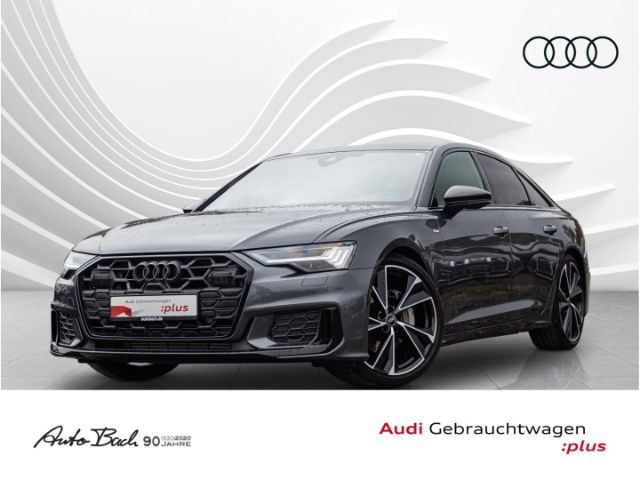 Audi A6 Sedan S-Line S-Tronic 45 TFSI