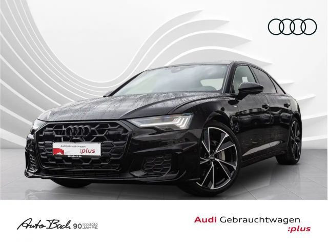 Audi A6 Sedan S-Line S-Tronic 45 TFSI