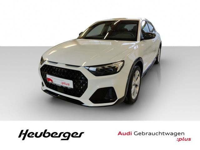 Audi A1 Citycarver Quattro S-Tronic 35 TFSI