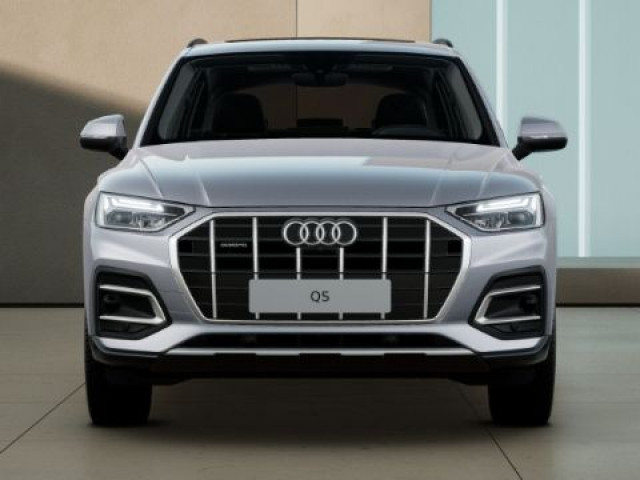 Audi Q5 Quattro S-Tronic 40 TDI