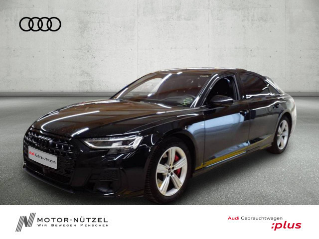 Audi A8 Quattro Hybride Lang 60 TFSI