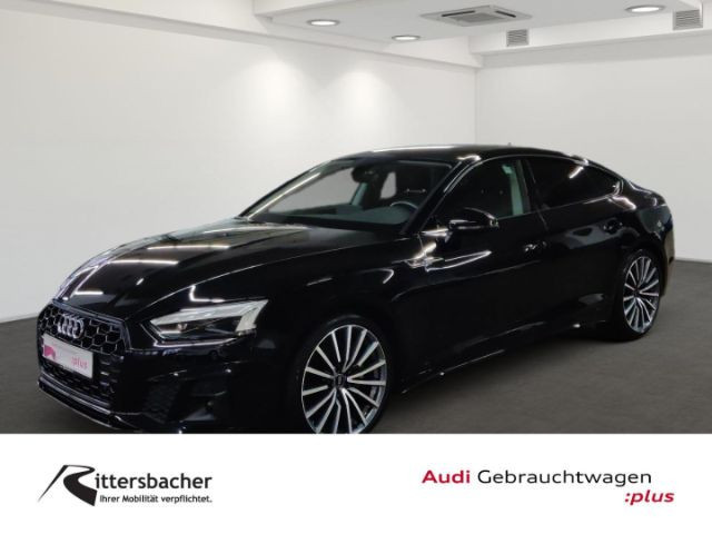 Audi A5 Sportback S-Line S-Tronic 40 TDI