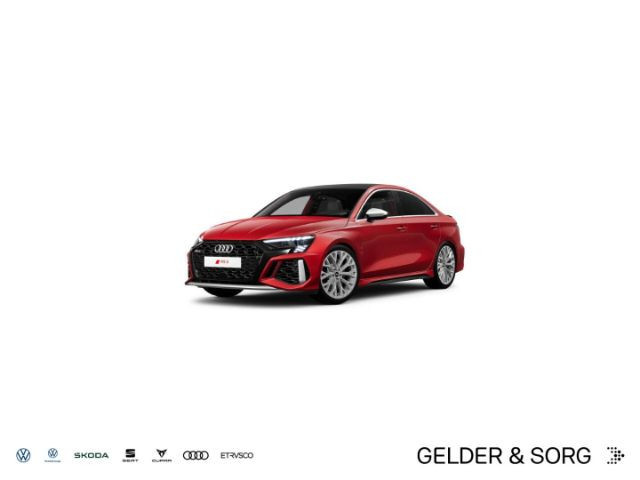 Audi RS3 Sedan Quattro S-Tronic