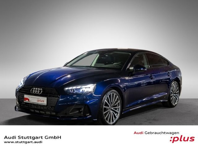 Audi A5 Sportback S-Tronic 35 TFSI