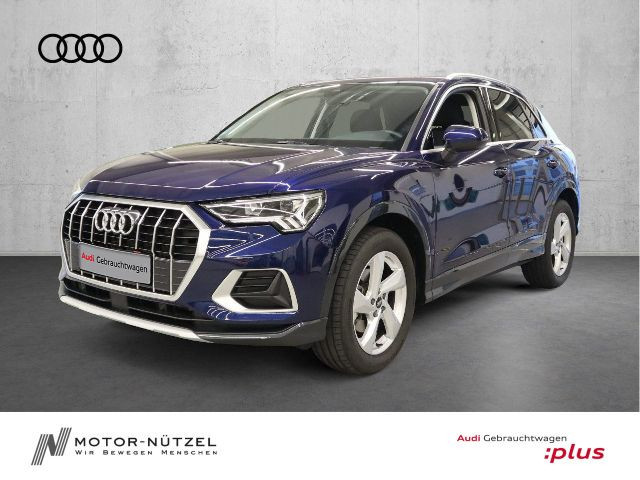 Audi Q3 S-Tronic 35 TFSI