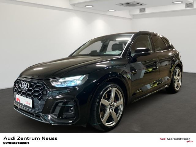 Audi SQ5 Quattro