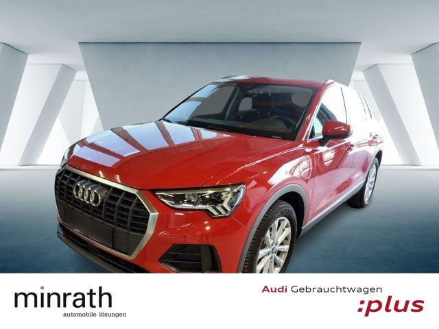 Audi Q3 S-Tronic Hybride 45 TFSI