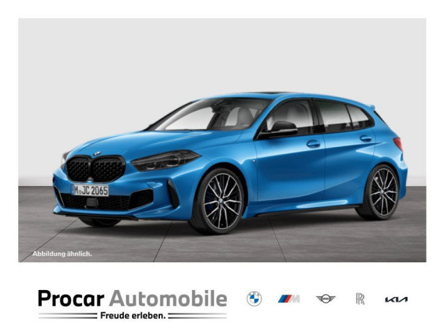 BMW M135i xDrive