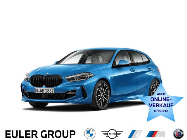 BMW 1 Serie 118 M-Sport 118i