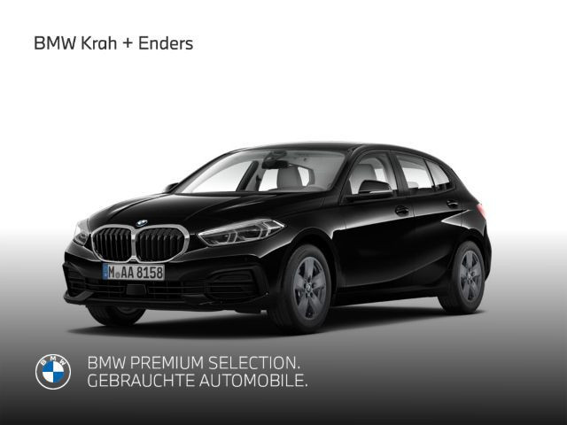 BMW 1 Serie 118 118i