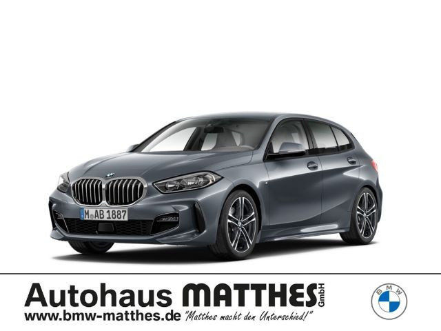 BMW 1 Serie 118 118i