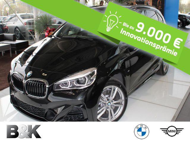 BMW 2 Serie 225 iperformance 225XE