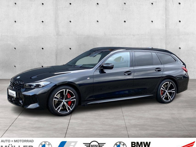 BMW M340 xDrive M340i