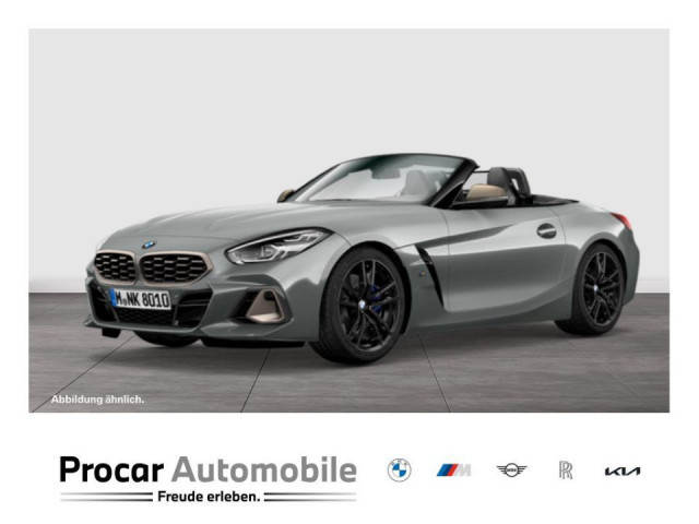 BMW Z4 Roadster M40i