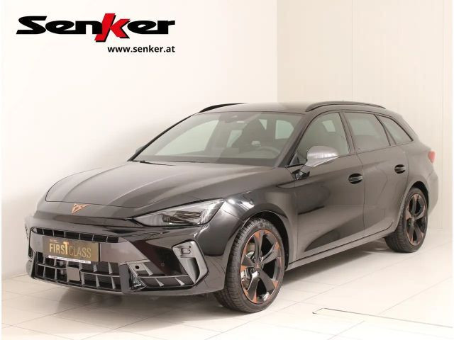 Cupra Leon DSG