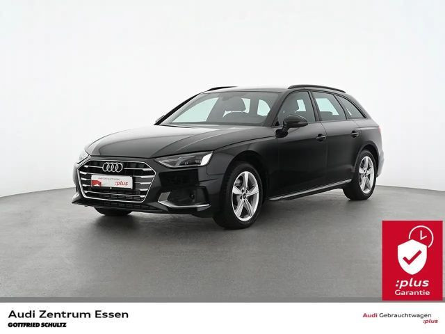 Audi A4 Avant S-Tronic 35 TFSI