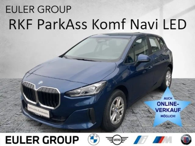 BMW 2 Serie 218 Active Tourer 218i