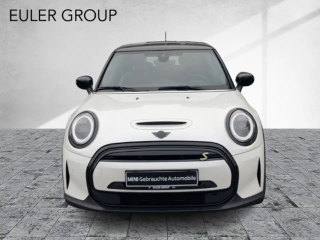 Mini Mini Electric 3-deurs SE