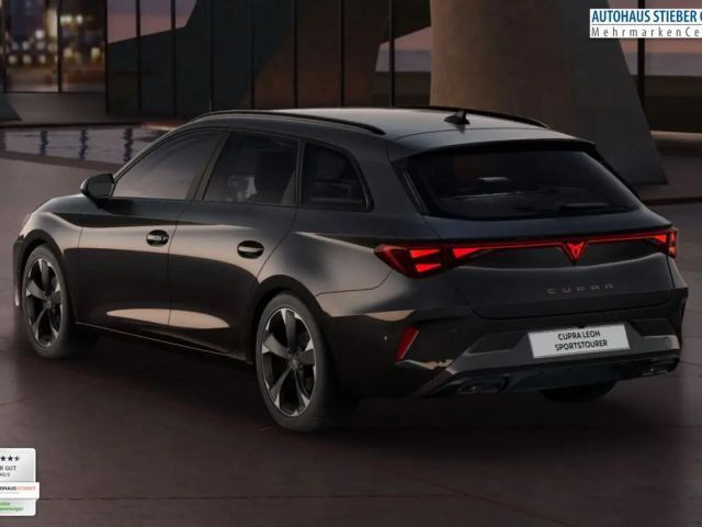 Cupra Leon Sportstourer ST DSG