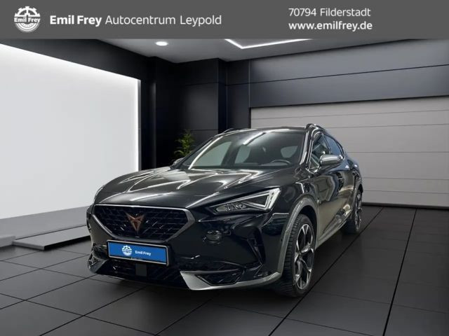 Cupra Formentor 1.4 e-Hybrid DSG VZ