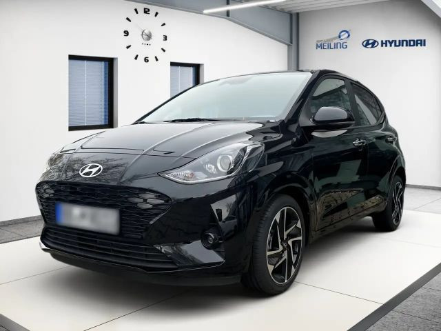 Hyundai i10 Prime