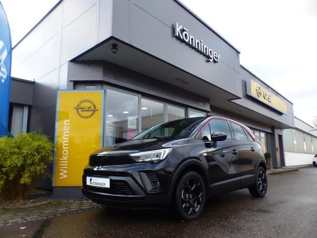 Opel Crossland X Grand Sport GS-Line