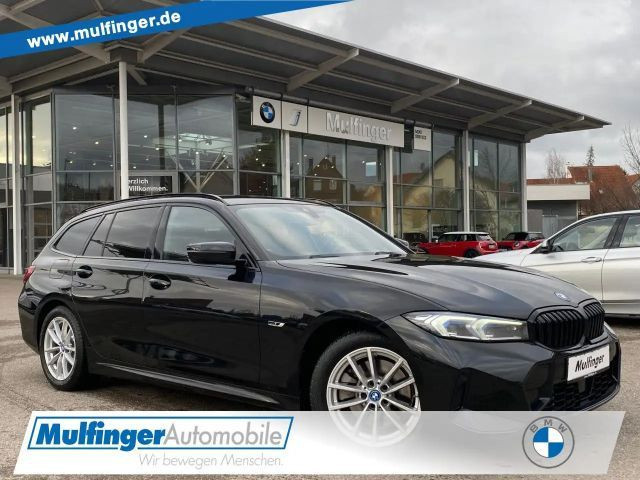 BMW 3 Serie 330 M-Sport Touring 330e