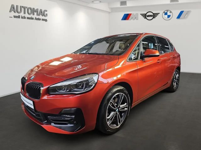 BMW 2 Serie 220 Active Tourer 220i