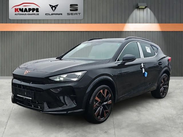 Cupra Formentor 1.5 eTSI 110 kW Seenheiser AHK Panorama Navi Kamer