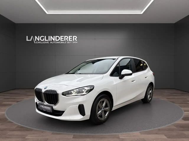 BMW 2 Serie 216 Active Tourer 216i