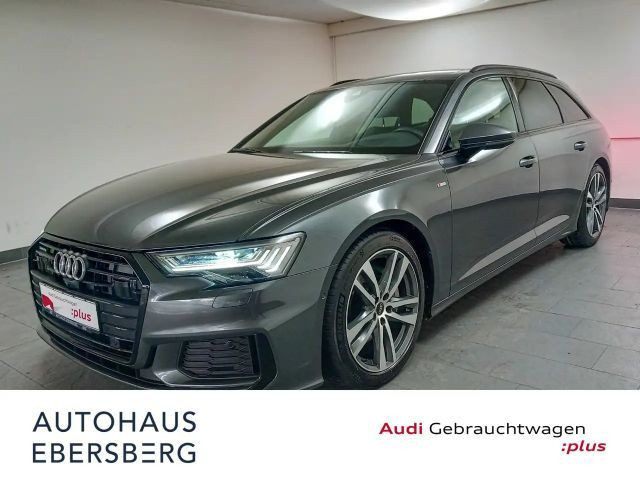 Audi A6 Avant Quattro S-Line Sport 45 TDI