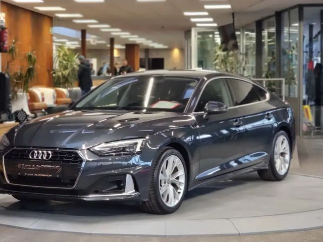 Audi A5 Sportback S-Tronic 35 TDI