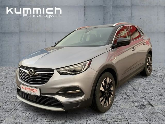 Opel Grandland X Innovation