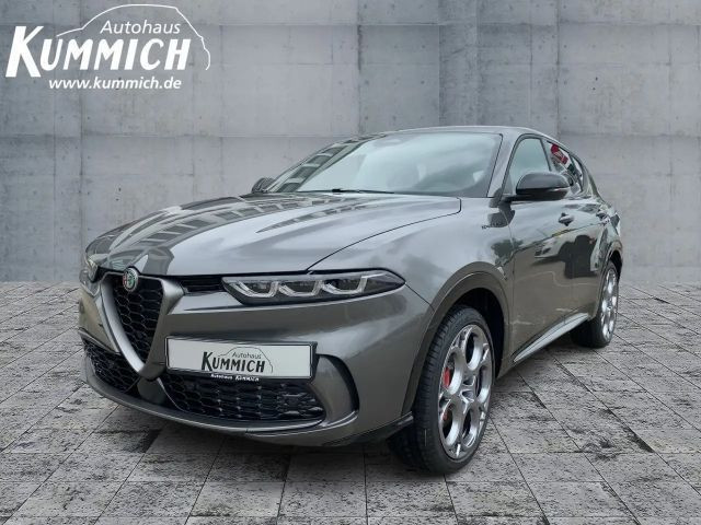 Alfa Romeo Tonale Speciale Hybrid