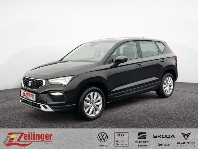 Seat Ateca Style DSG